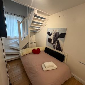 Double or Twin Room City View